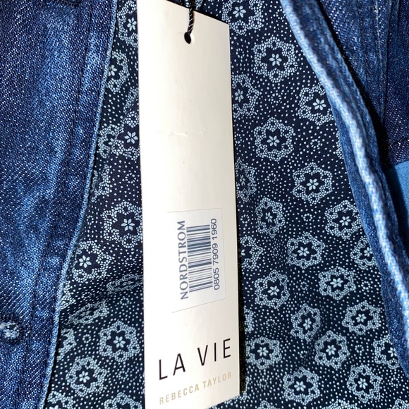 Rebecca Taylor jacket - Picture 6 of 8